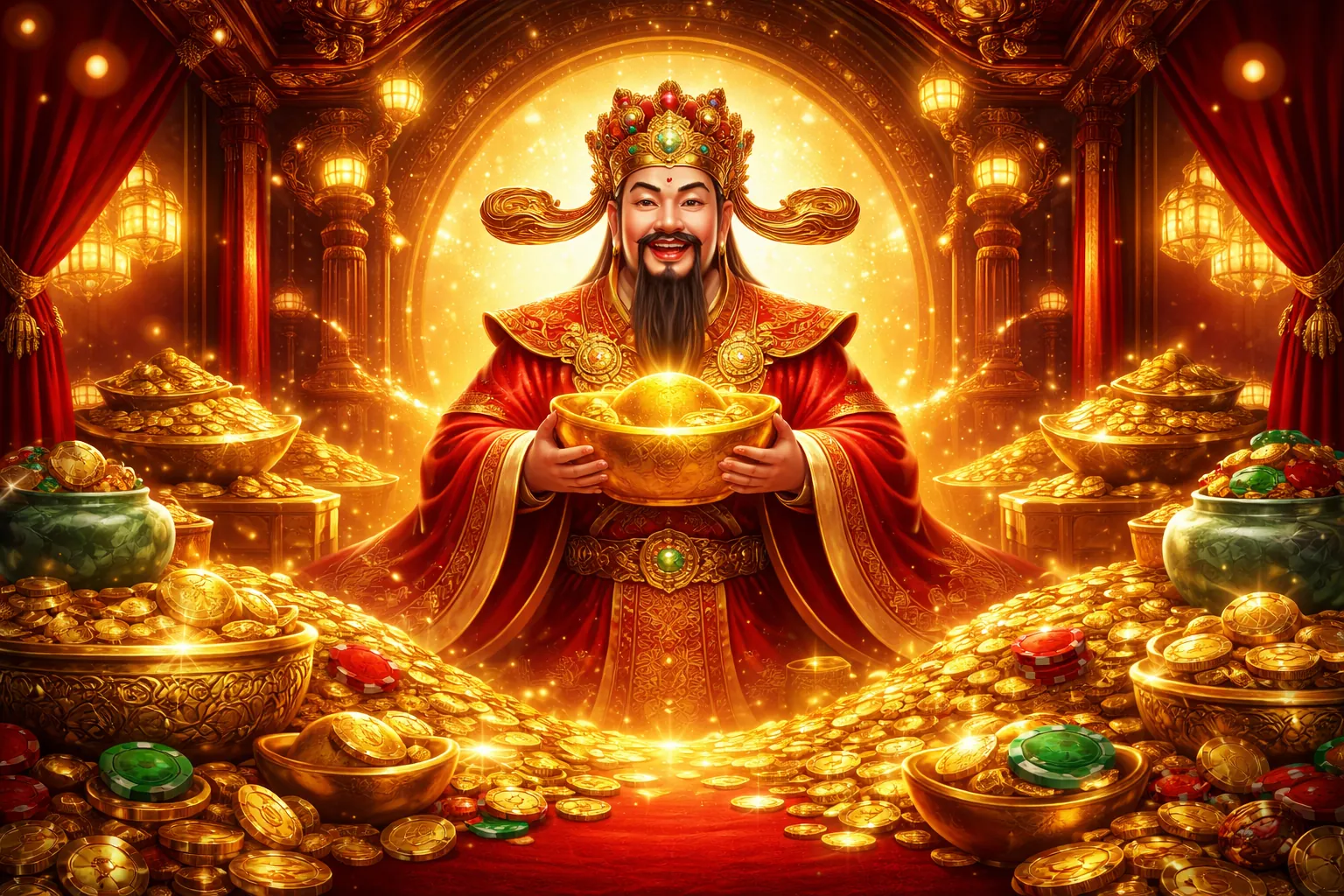 Nạp tiền nhanh chóng tại Kèo Nhà Cái 5 Win