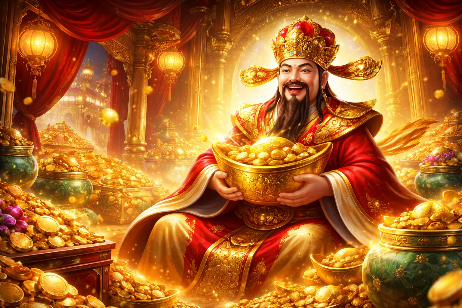 Trải Nghiệm Nổ Hũ Uy Tín Tại Kèo Nhà Cái 5 Win