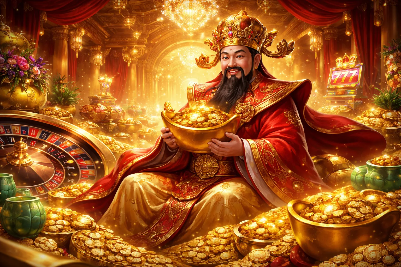 Các chương trình khuyến mãi cá cược tại Kèo Nhà Cái 5 Win