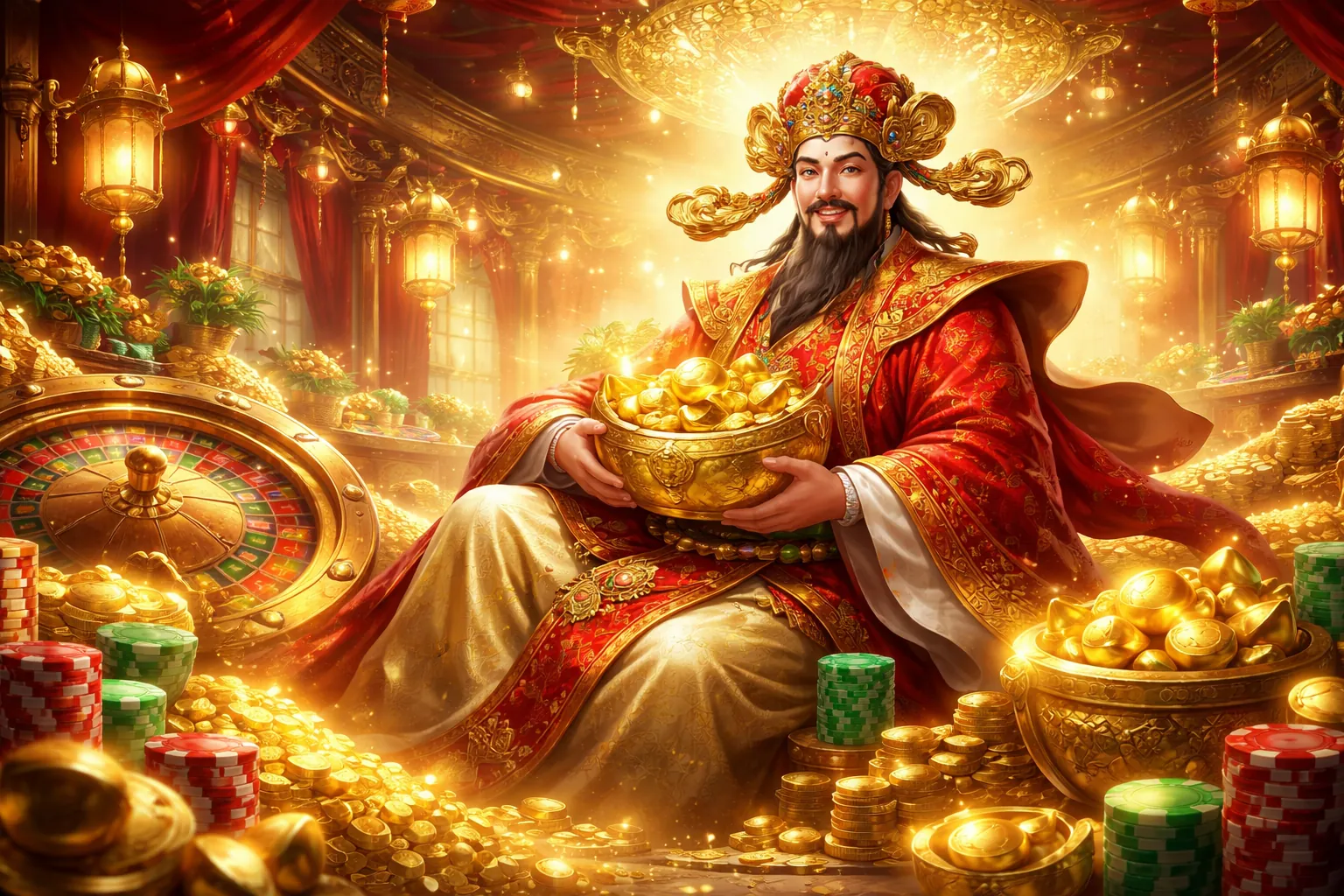 Bí Quyết Thắng Lớn Cùng Kèo Nhà Cái 5 Win: Phân Tích Chuyên Sâu
