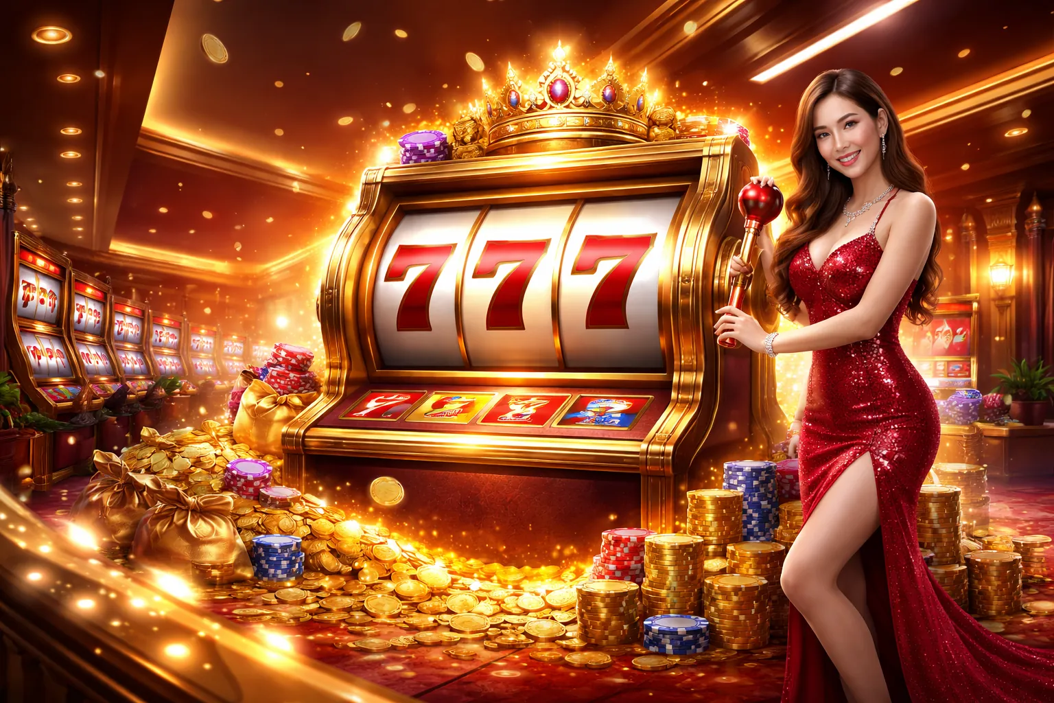 Trải Nghiệm Game Bài Đổi Thưởng